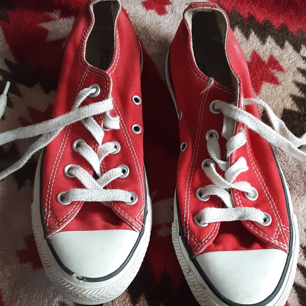 Converse Shoes